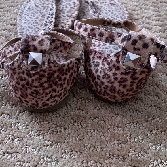 Mossimo sandals - Picture 6 of 8